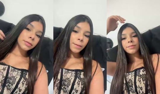 ashley_souzza TikTok Live — Aug 16, 2026, 8:06 PM