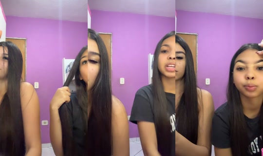 ashley_souzza TikTok Live — Aug 22, 2026, 10:51 PM