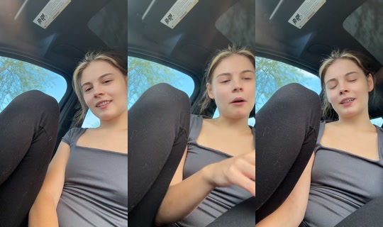 ashley_xoxo_r TikTok Live — Jul 15, 2026, 3:27 PM