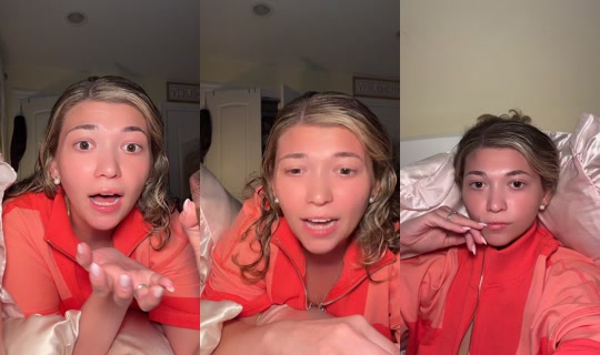 ashleyann1510 TikTok Live — Jul 31, 2026, 5:14 AM