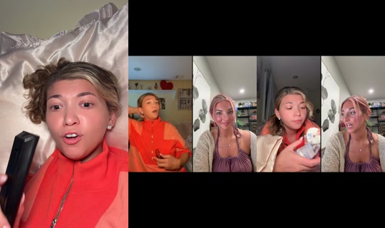 ashleyann1510 TikTok Live — Jul 31, 2026, 5:40 AM