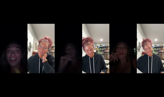 ashleyann1510 TikTok Live — Aug 1, 2026, 5:57 AM