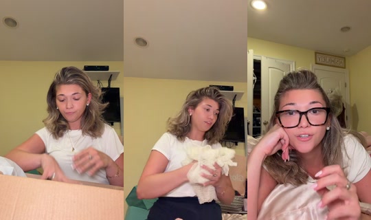 ashleyann1510 TikTok Live — Aug 2, 2026, 12:10 AM