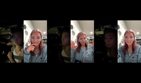 ashleyann1510 TikTok Live — Aug 2, 2026, 5:15 AM