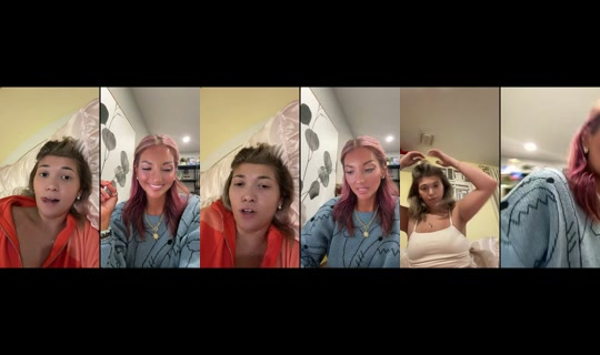ashleyann1510 TikTok Live — Aug 2, 2026, 6:14 AM