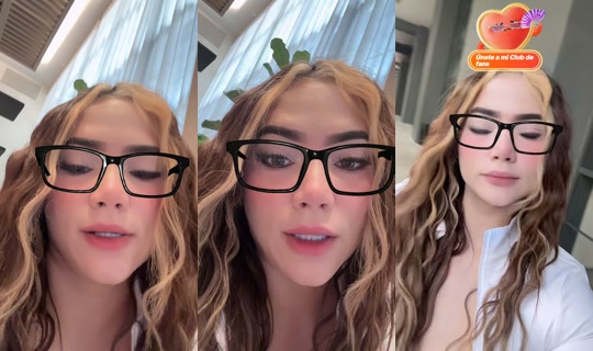 ashleycarollatina Recorded on Aug 1, 2026, 12:38 PM