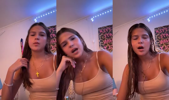 ashleyholloran1 TikTok Live — Sep 8, 2026, 2:42 AM