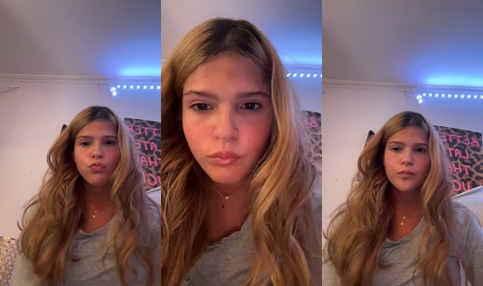 ashleyholloran1 TikTok Live — Sep 16, 2026, 1:43 AM