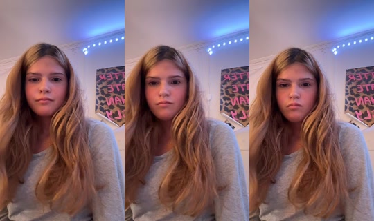 ashleyholloran1 TikTok Live — Sep 16, 2026, 2:13 AM
