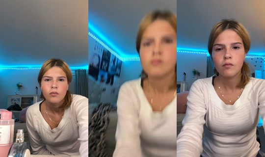 ashleyholloran1 TikTok Live — Sep 16, 2026, 8:13 PM