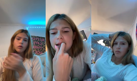 ashleyholloran1 TikTok Live — Sep 16, 2026, 8:43 PM