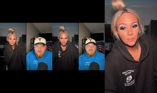 ashleyjayx TikTok Live — Aug 9, 2026, 12:30 AM