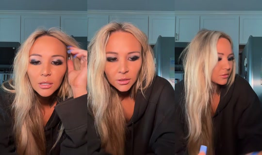 ashleyjayx TikTok Live — Aug 9, 2026, 1:13 PM