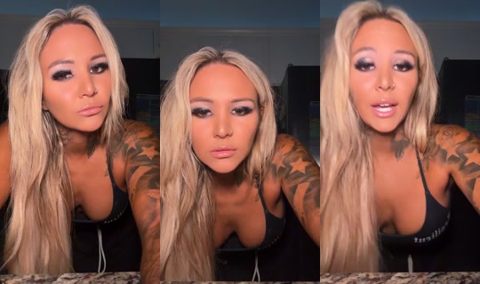 ashleyjayx TikTok Live — Aug 9, 2026, 11:28 PM