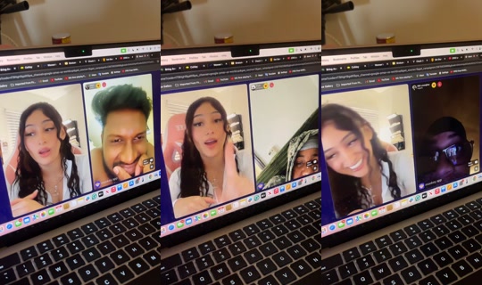 ashleymatute_ TikTok Live — Aug 22, 2026, 8:56 AM