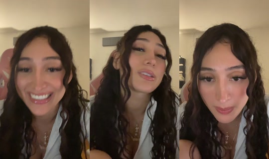 ashleymatute_ TikTok Live — Aug 22, 2026, 9:58 AM