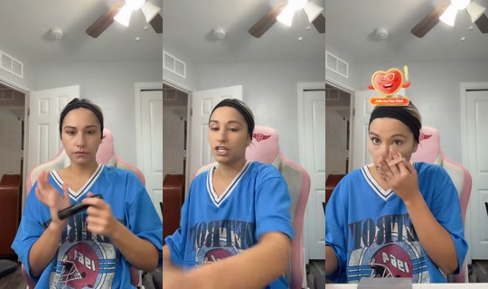 ashleymfdelvalle1.0 TikTok Live — Aug 7, 2026, 9:26 PM