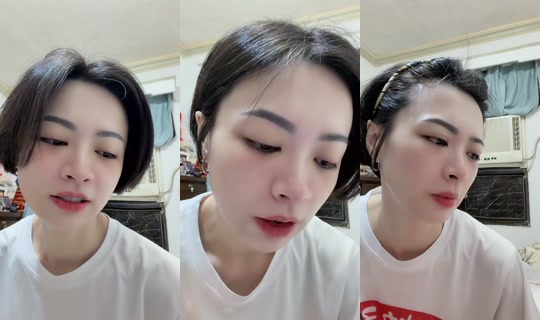 ashleysyu71 TikTok Live — Aug 18, 2026, 12:30 AM