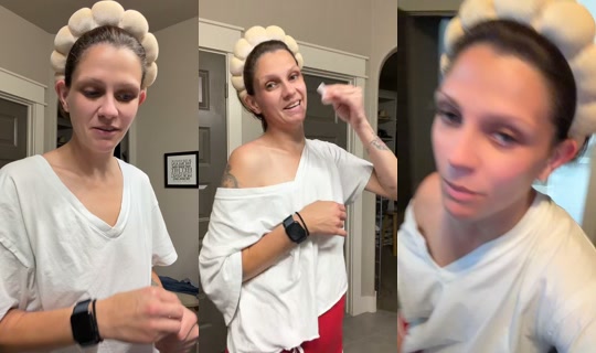 ashleyunfiltered444 TikTok Live — Jul 14, 2026, 4:25 PM
