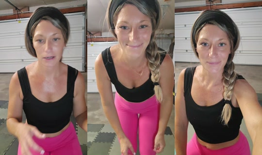 ashleyw8675 TikTok Live — Aug 6, 2026, 5:29 AM