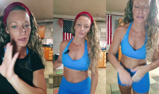 ashleyw8675 TikTok Live — Aug 21, 2026, 2:56 AM