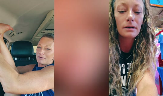 ashleyw8675 TikTok Live — Aug 22, 2026, 9:08 PM