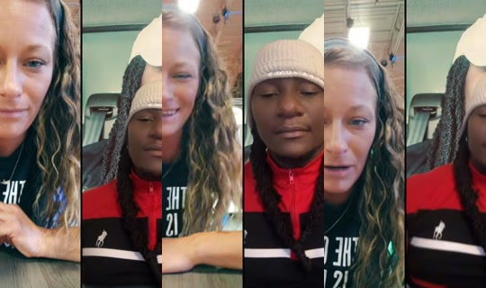 ashleyw8675 TikTok Live — Aug 22, 2026, 9:58 PM