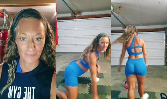 ashleyw8675 TikTok Live — Aug 23, 2026, 3:24 AM
