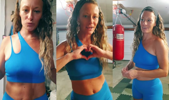 ashleyw8675 TikTok Live — Aug 23, 2026, 6:25 AM