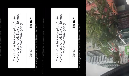 ashleyy.504 TikTok Live — Aug 16, 2026, 8:25 PM