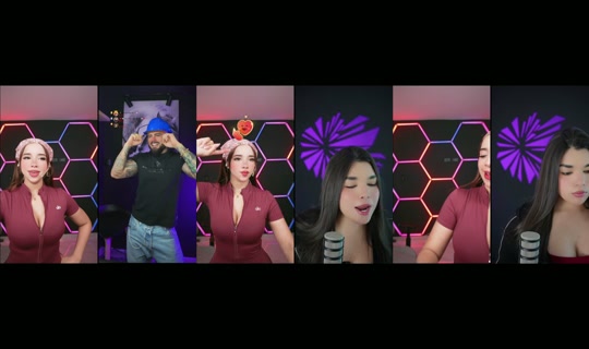 ashleyyepez16 TikTok Live — Sep 12, 2026, 8:50 PM