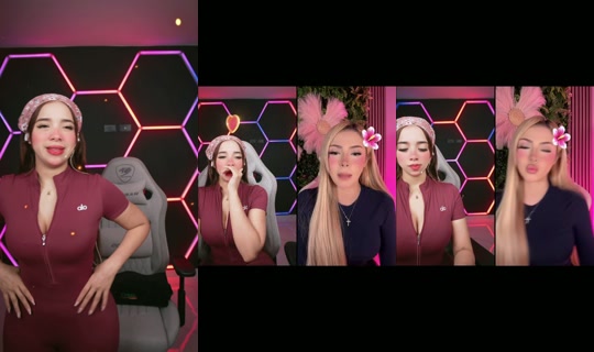ashleyyepez16 TikTok Live — Sep 13, 2026, 12:23 AM
