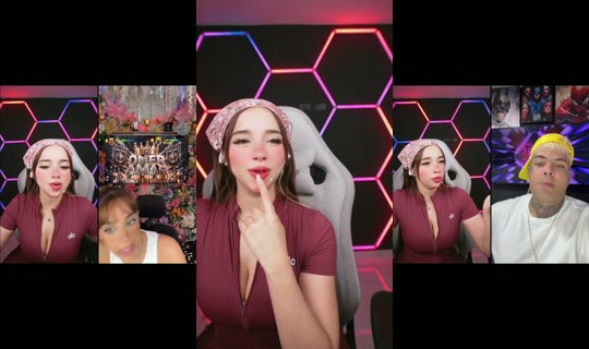 ashleyyepez16 TikTok Live — Sep 13, 2026, 1:14 AM