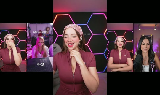 ashleyyepez16 TikTok Live — Sep 13, 2026, 2:55 AM