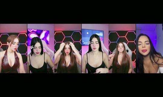 ashleyyepez16 TikTok Live — Sep 13, 2026, 5:29 PM