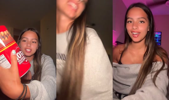 ashleyz360 TikTok Live — Jul 10, 2026, 1:18 AM