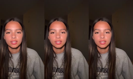ashleyz360 TikTok Live — Jul 10, 2026, 2:41 AM