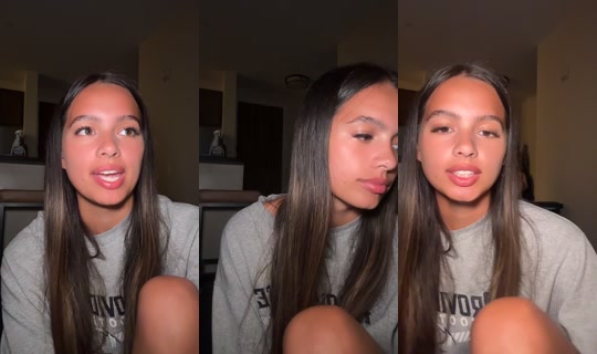 ashleyz360 TikTok Live — Jul 10, 2026, 3:01 AM
