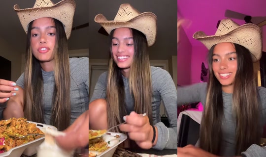 ashleyz360 TikTok Live — Jul 13, 2026, 2:16 AM