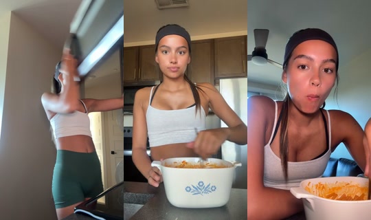 ashleyz360 TikTok Live — Jul 14, 2026, 10:41 PM