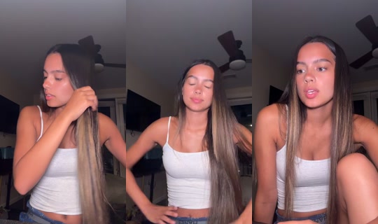 ashleyz360 TikTok Live — Jul 15, 2026, 2:05 AM