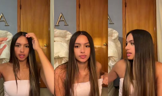 ashleyz360 TikTok Live — Jul 30, 2026, 1:41 AM