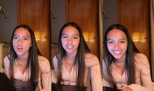 ashleyz360 TikTok Live — Jul 31, 2026, 1:01 AM