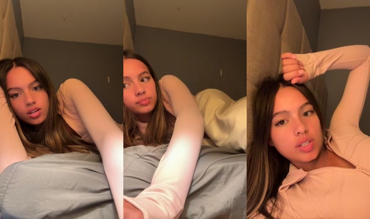 ashleyz360 TikTok Live — Jul 31, 2026, 2:45 AM