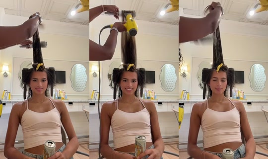 ashleyz360 TikTok Live — Jul 31, 2026, 4:49 PM
