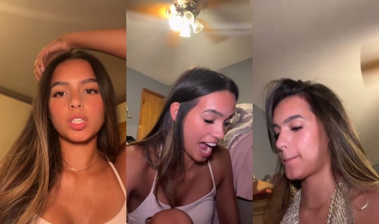 ashleyz360 TikTok Live — Aug 1, 2026, 12:29 AM