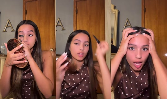ashleyz360 TikTok Live — Aug 2, 2026, 12:43 AM