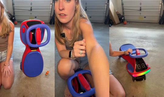 ashlwilson TikTok Live — Sep 7, 2026, 3:29 PM