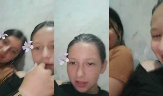 ashly.perez586 TikTok Live — Jul 12, 2026, 2:27 AM
