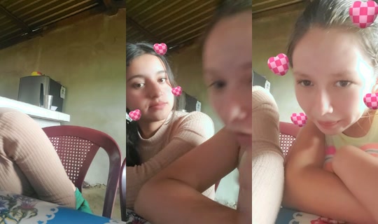 ashly.perez586 TikTok Live — Jul 13, 2026, 8:13 PM